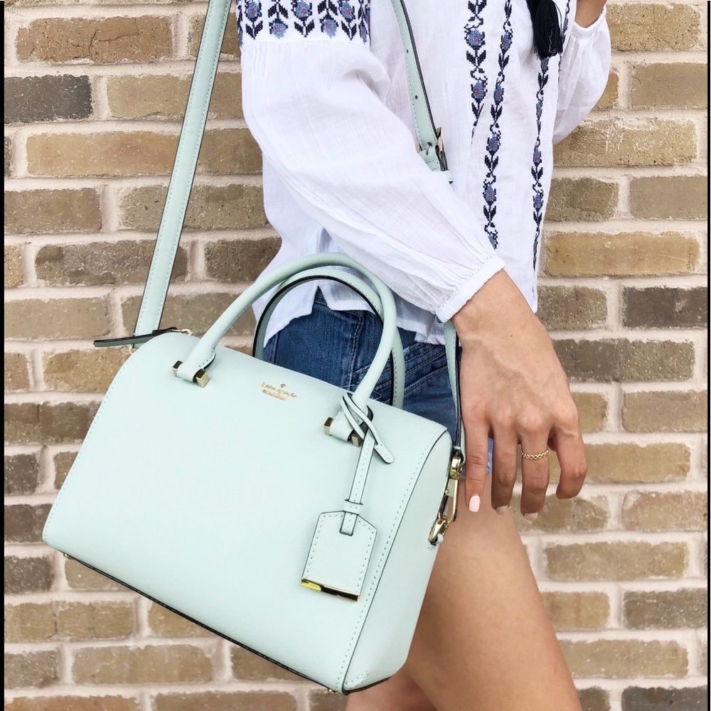 Kate Spade Cameron Street Large Lane Crossbody - Picture 2 of 8